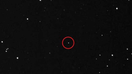L'asteroïde "2012 TC4" a "frôlé" la Terre, et a mis tous les spécialistes en alerte