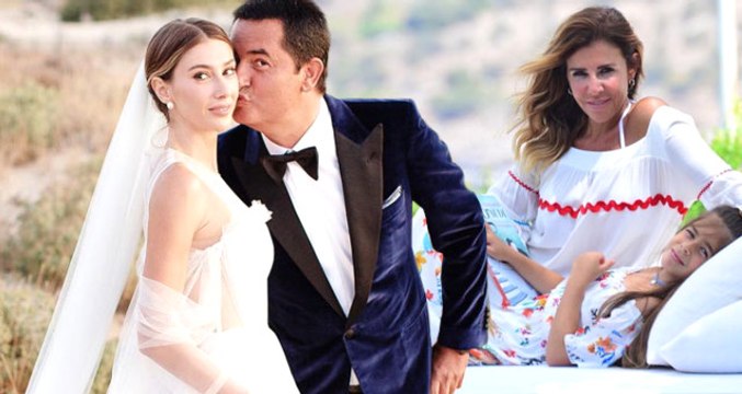 Şeyma-Acun Evliliğine Eski Eş Zeynep Ilıcalı'dan İlk Yorum: Benden Daha Mutlu Olsun