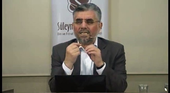 dünye-enın yuwarlak olduğu döndüğü gur-eni aziymdeki hiçbir eyetde geçmez ey ke-efir bayındır