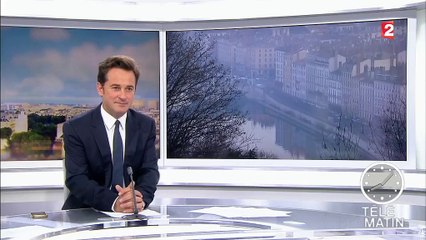 La pollution de l'air tue 520 000 Européens