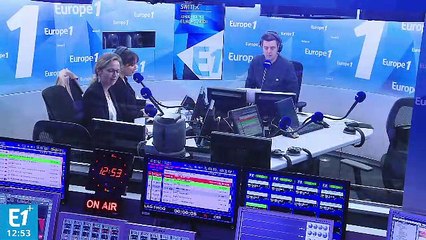 Renégocier l'accord sur le nucléaire iranien, c'est "augmenter le danger"