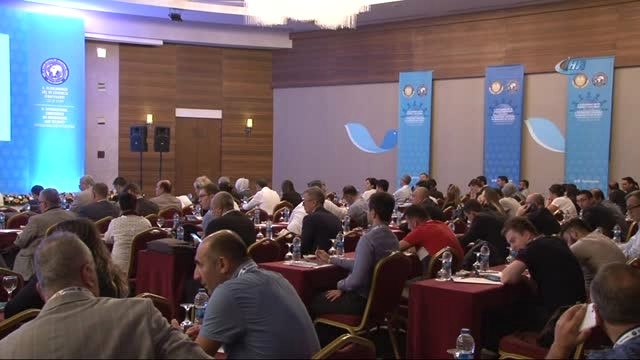 Polis Akademisi Başkanı Prof. Dr. Yılmaz Çolak: Fetö'den 22 Bin Polis İhraç Edildi, 12 Bini Açığa...