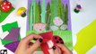 Ben and Hollys Little Kingdom English Episodes Ben and Hollys Applique for Kids NEW 2017