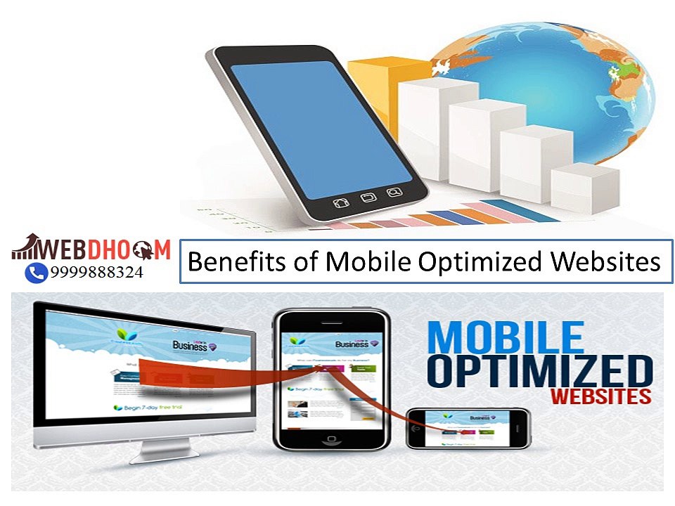 Stay Ahead In the Digital Age with Mobile SEO Services