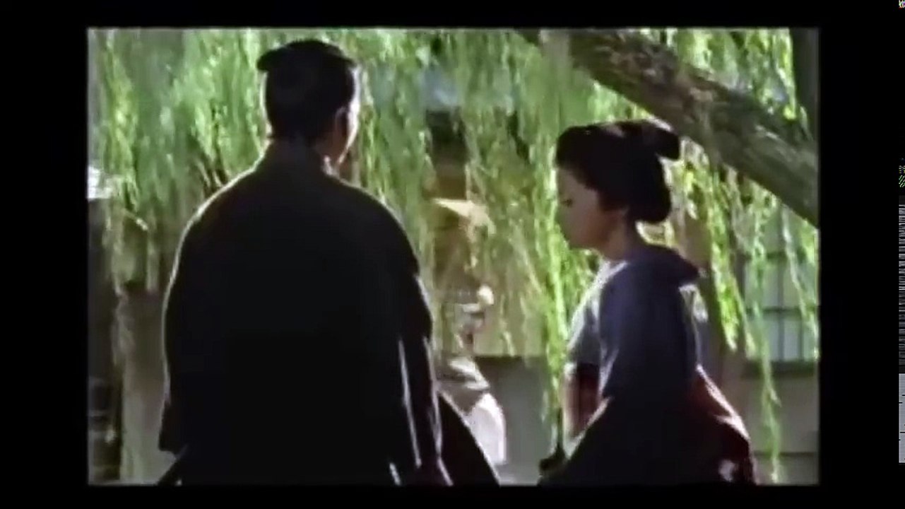 剣客商売 第五シリーズ 第2話 秘密 04 Dailymotion Video