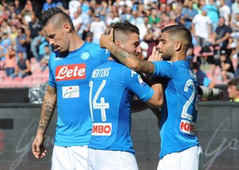 Watch Streaming Manchester United vs Napoli Live Streaming