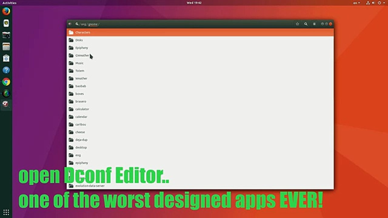 [Ubuntu 17.10 - GNOME 3.26] | How to enable/disable hot corners in Shell