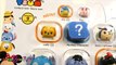 Дисней Цум Цум Виниловые Фигурки 2 Серия Disney TSUM TSUM Series 2 Vinyl Figures