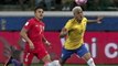Wenger worried about Sanchez after Chile's World Cup exit
