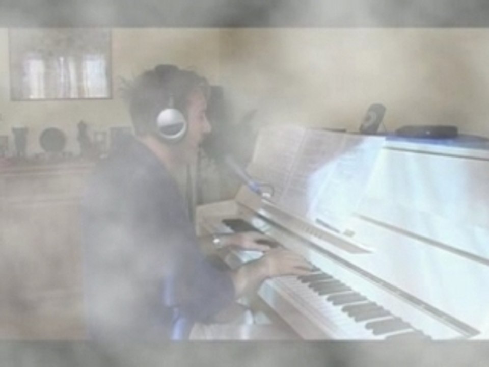 Pascal Obispo les fleurs du bien