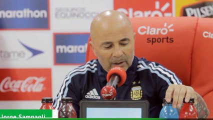 "Dünyanın, Lionel Messi'ye borcu var!"