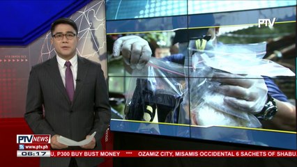 SWS: Mga Pilipino, 'satisfied' pa rin sa kampanya vs. iligal na droga