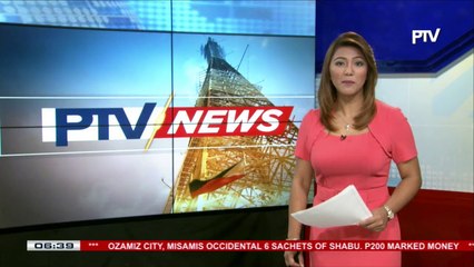 LTFRB, binalaan ang mga pasaway na taxi driver sa NAIA