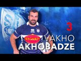 Agen - Zèbre : Le XV d'Agen