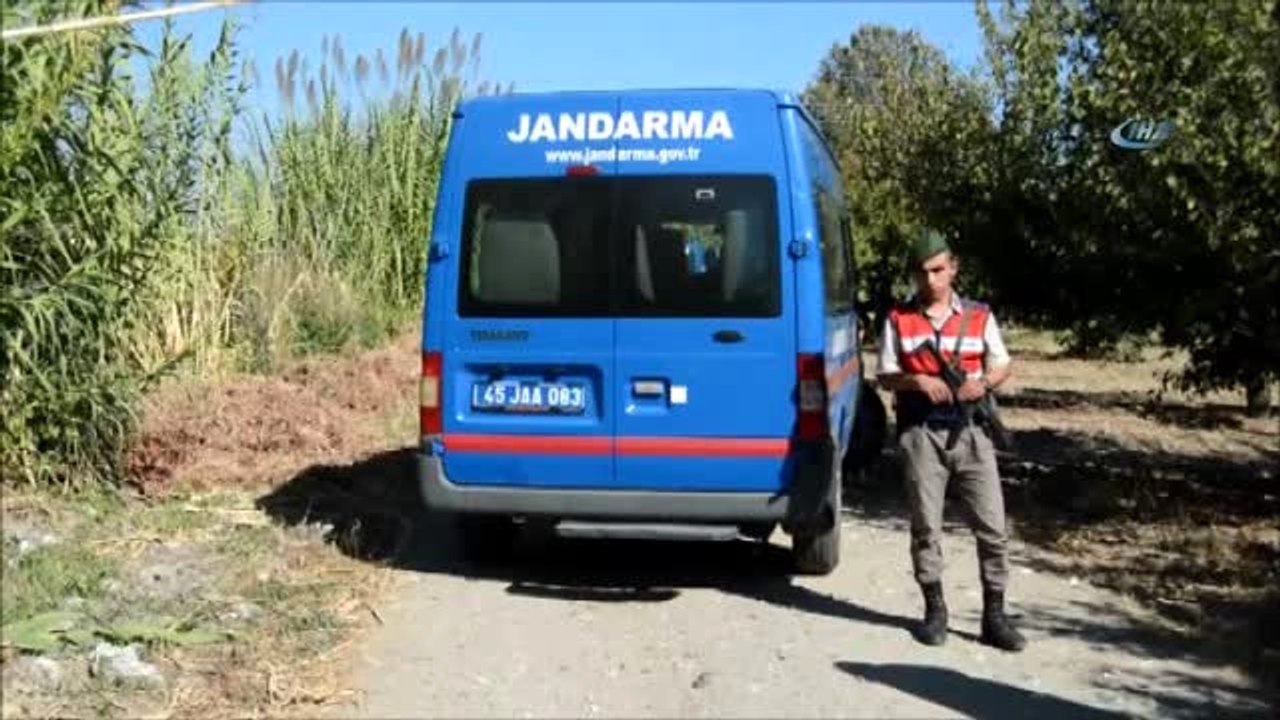 Haber Alınamayan Gencin Cesedi Bulundu