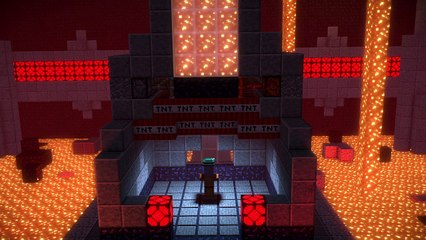 Minecraft: Story Mode Season 2 episodio 3 #5