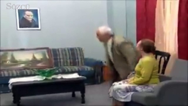 Levent Kirca : Tasalanma Paşam