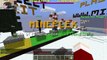 Minecraft Monday EP64 - Fun Super Smash Mobs Mini Game with Chad Alan