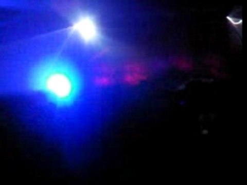 Miss Kittin @ Cabaret Vauban Brest Astropolis 2007