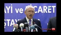 Kılıçdaroğlu'ndan Erdoğan'a 'Ecevit' yanıtı