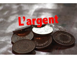 06 * L'argent : pourquoi tant de valeur?