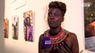 Rokhaya Diallo : Sabrina Ouazani, Titoff, Stomy Bugsy conquis par son expo Afro ! (Exclu vidéo)