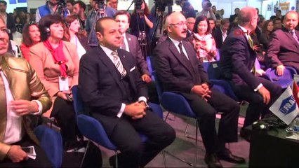 15'inci Bayim Olur Musun" Fuarı