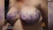 This Tattoo Parlor Specializes in Beautiful Mastectomy Tattoos for Women Who’ve Had Breast Cancer