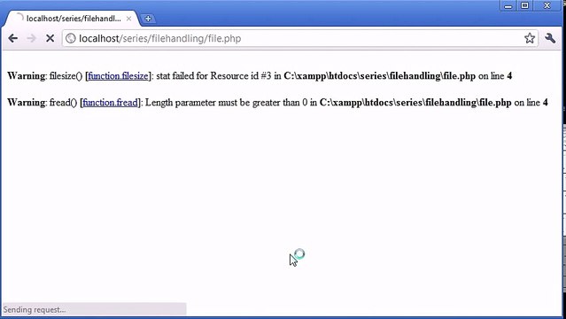 PHP Training In Jaipur|PHP Training Companies In Jaipur | The explode Function with File Handling Example