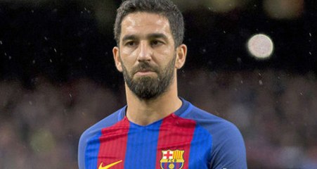 Barcelona, Arda Turan'ın Yerine Coutinho'yu Transfer Edecek