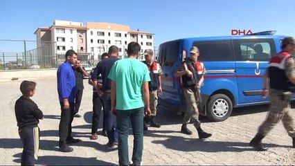 Şanlıurfa'da İki Kaza 2 Yaralı