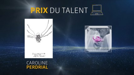 Révélation du lauréat 2017 du Prix Talent - Paroles de patient