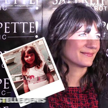 Journée internationale de la fille : les stars ont posté des photos d'elles enfant