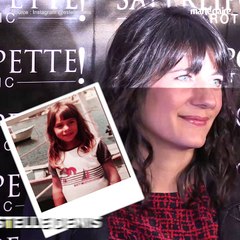 Journée internationale de la fille : les stars ont posté des photos d'elles enfant