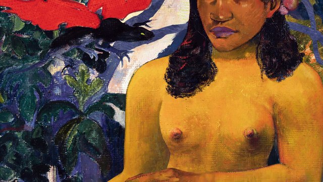 Louis Vuitton x Jeff Koons - teaser