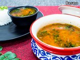 Rasam Recipe | South Indian Rasam Recipe | Tomato Rasam Recipe | Boldsky