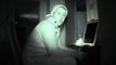 REAL Ouija Board Demon Caught on Video Tape