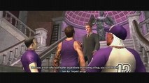 Saints Row 2 - Gameplay Walkthrough (Part 17) Room Service