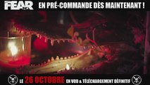 FEAR inc. Bande Annonce VF (2017) Comédie, Epouvante-horreur