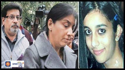 ஆருஷி கொலை வழக்கில் பெற்றோர் விடுதலை-வீடியோ