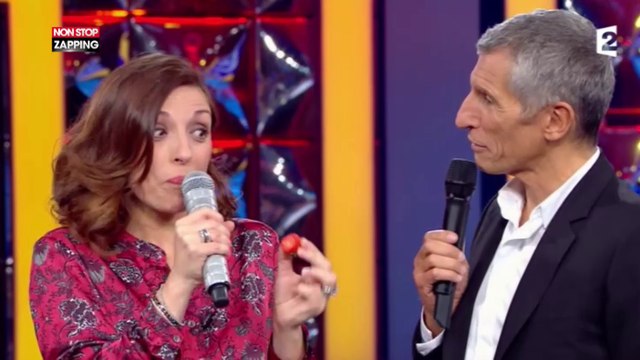 Nagui - N’oubliez pas les paroles : Sa blague osée à une femme enceinte provoque un malaise (Vidéo)
