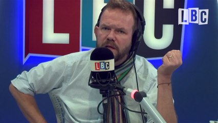 O'Brien: Two Men, Identical Allegations. One Is Destroyed, The Other Is President.