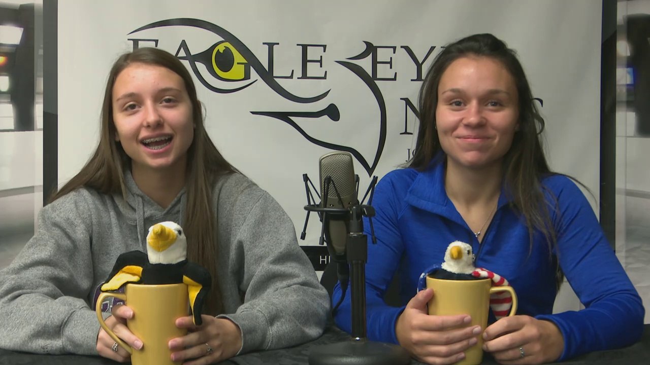 Eagle Eye News 10-12-17