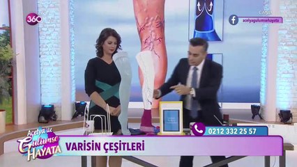 Varis çeşitleri