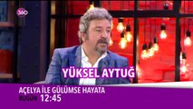 Açelya ile Gülümse Hayata