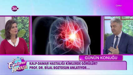 Kalp sağlığı ve hastalıkları