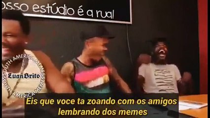 Melhores memes do  South America Memes Parte 2