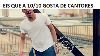 OS MELHORES MEMES DA SOUTH AMERICA MEMES SAM
