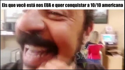 OS MELHORES MEMES DA SOUTH AMERICA MEMES SAM99