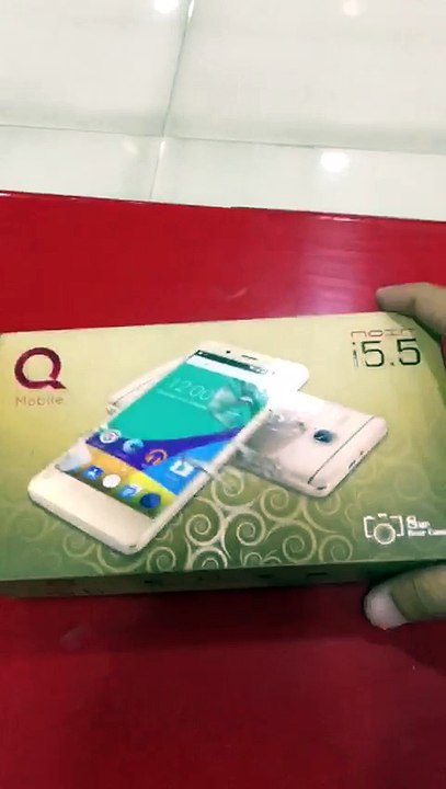 Qmobile i5.5